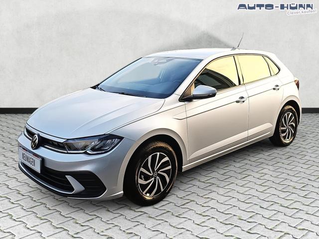 Volkswagen Polo LIFE 1.0 TSI DSG Alu/ PDC / AppCon Kamera 