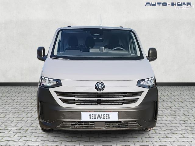 Volkswagen T7 Kastenwagen 2.0 TDI 110 kW 4MO KR Kasten 4Motion Automatik / AHK 