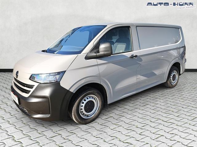 Volkswagen T7 Kastenwagen 2.0 TDI 110 kW 4MO KR Kasten 4Motion Automatik / AHK 