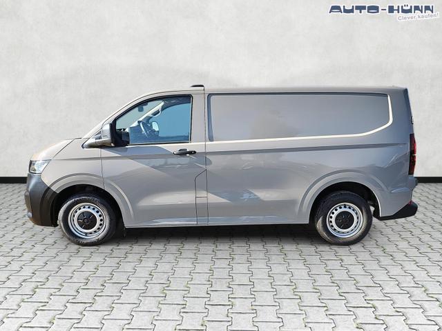 Volkswagen T7 Kastenwagen 2.0 TDI 110 kW 4MO KR Kasten 4Motion Automatik / AHK 