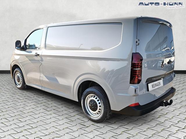 Volkswagen T7 Kastenwagen 2.0 TDI 110 kW 4MO KR Kasten 4Motion Automatik / AHK 