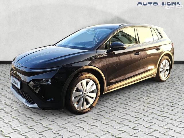 Skoda Elroq 60 Selection ACC Navi Kamera iV Charger 