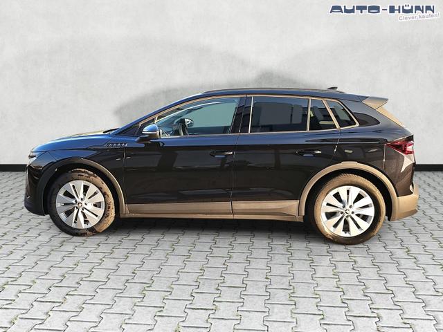 Skoda Elroq 60 Selection ACC Navi Kamera iV Charger 
