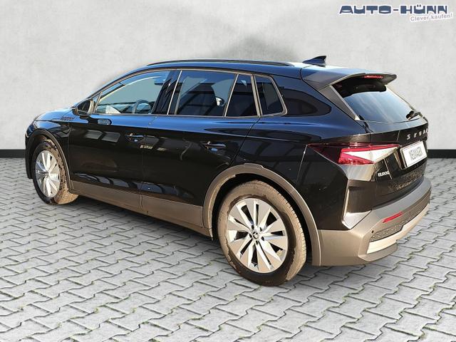 Skoda Elroq 60 Selection ACC Navi Kamera iV Charger 