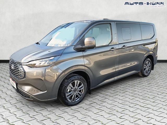Ford Tourneo Custom E 340 L1 Titanium RWD BEV 8-Si. / KeyFree 