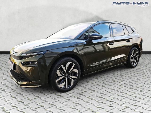 Skoda Enyaq Sportline 85 / Head-Up Maxx Paket 