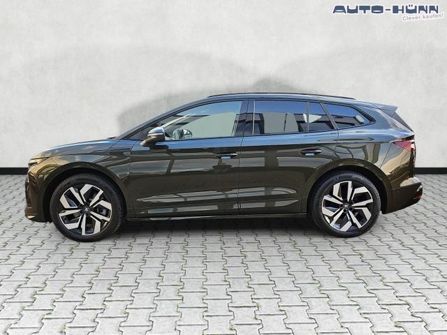 Skoda Enyaq Sportline 85 / Head-Up Maxx Paket 
