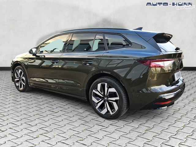 Skoda Enyaq Sportline 85 / Head-Up Maxx Paket 