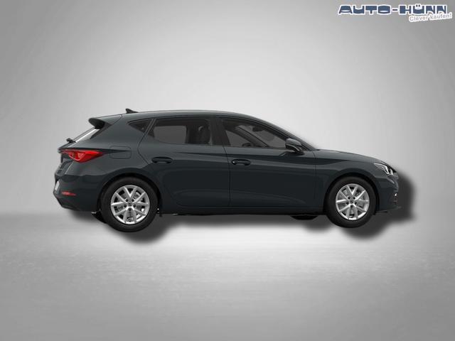Seat Leon Style 1.5 eTSI 7-Gang-DSG 