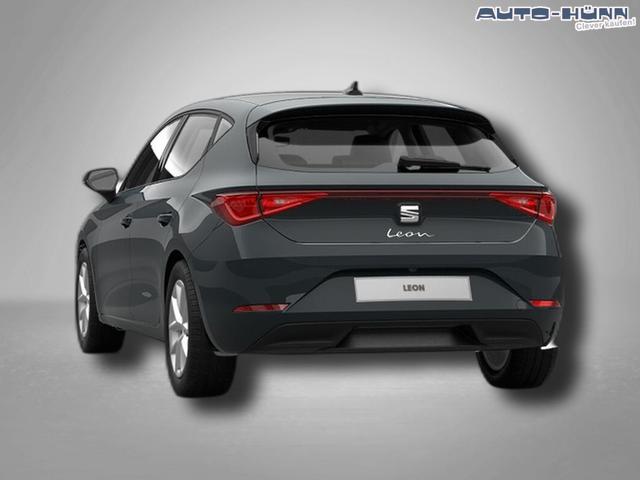 Seat Leon Style 1.5 eTSI 7-Gang-DSG 