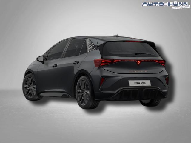 Cupra Born Elektro 79 kWh 