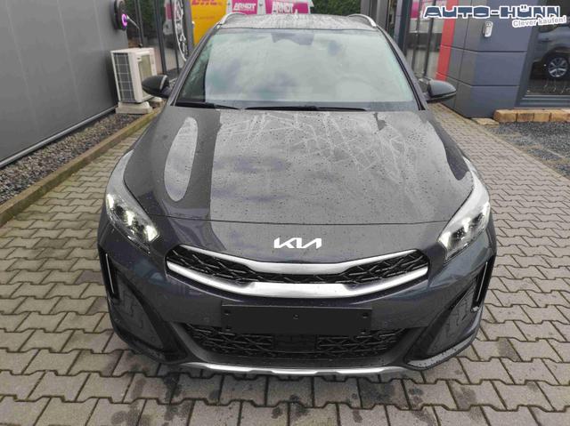 Kia XCeed TOP Modell 2026*LED*Navi*PDC*Cam*ACC*18Zoll* 