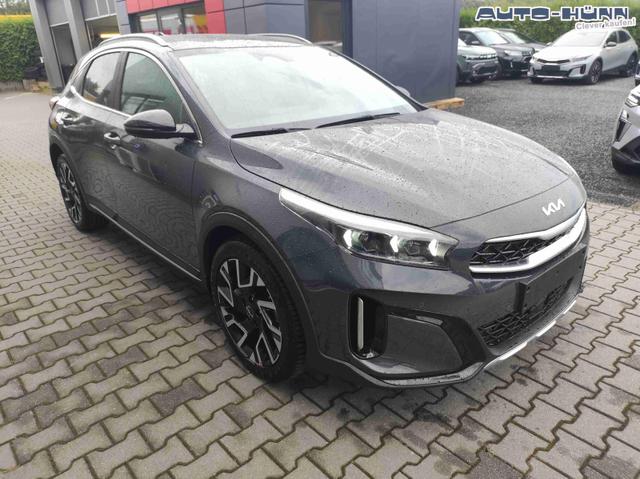 Kia XCeed TOP Modell 2026*LED*Navi*PDC*Cam*ACC*18Zoll* 