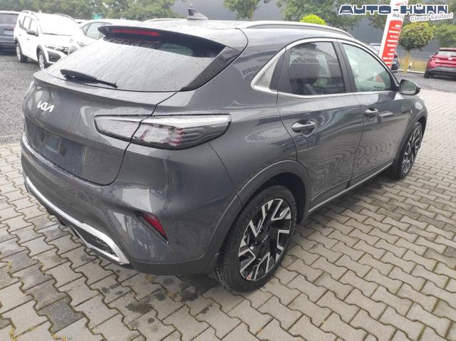 Kia XCeed TOP Modell 2026*LED*Navi*PDC*Cam*ACC*18Zoll* 