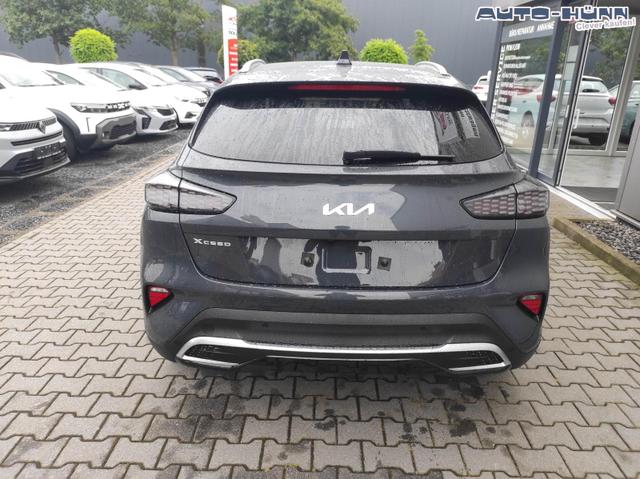 Kia XCeed TOP Modell 2026*LED*Navi*PDC*Cam*ACC*18Zoll* 