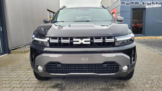 Dacia Duster TCe 130 Journey 4x4 4x4*LED*Navi*Shzg*PDC*360*18Zoll* 