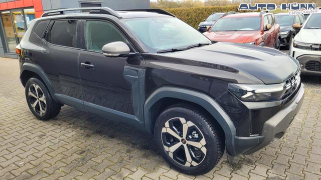 Dacia Duster TCe 130 Journey 4x4 4x4*LED*Navi*Shzg*PDC*360*18Zoll* 