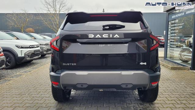 Dacia Duster TCe 130 Journey 4x4 4x4*LED*Navi*Shzg*PDC*360*18Zoll* 