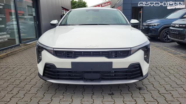 Kia K4 Vision 1.0 +NAVI+SHZ+ACA+LED+KAMERA 