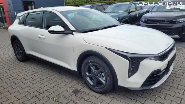 Kia K4 Vision 1.0 +NAVI+SHZ+ACA+LED+KAMERA 