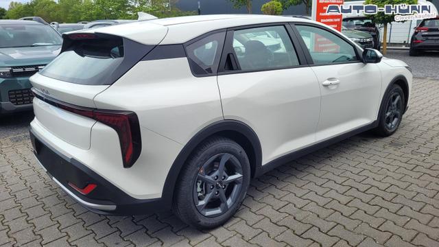 Kia K4 Vision 1.0 +NAVI+SHZ+ACA+LED+KAMERA 