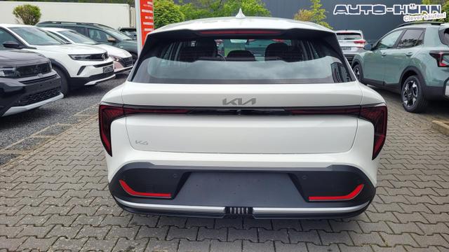 Kia K4 Vision 1.0 +NAVI+SHZ+ACA+LED+KAMERA 