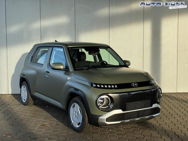 Hyundai Inster E-Motion 49kWh / ACC R&uuml;ckfahrkamera Navi Klimaautomatik uvm. 