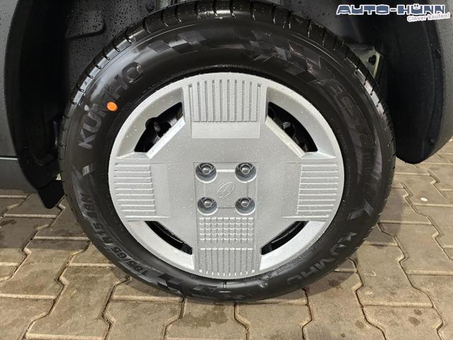 Hyundai Inster E-Motion 49kWh / ACC R&uuml;ckfahrkamera Navi Klimaautomatik uvm. 