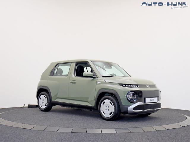 Hyundai Inster E-Motion 49kWh / ACC R&uuml;ckfahrkamera Navi Klimaautomatik uvm. 