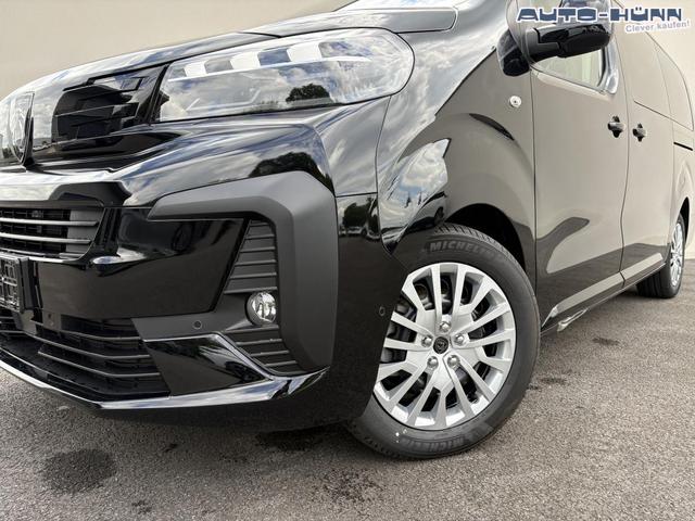 Peugeot Traveller Business XL 