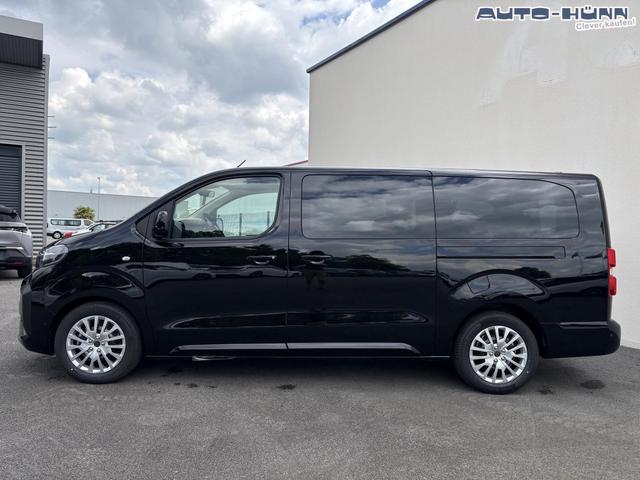 Peugeot Traveller Business XL 