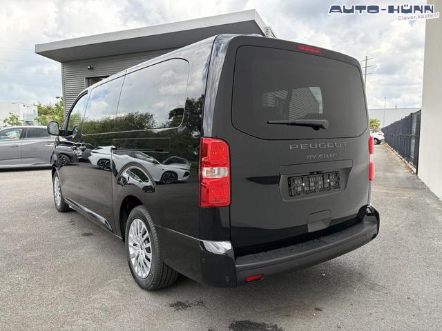 Peugeot Traveller Business XL 