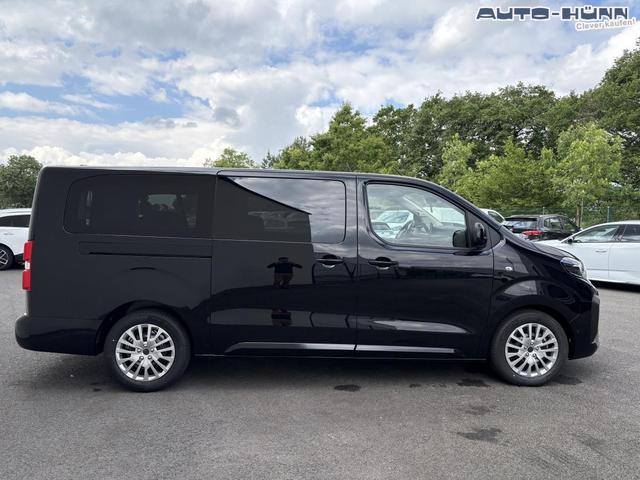 Peugeot Traveller Business XL 