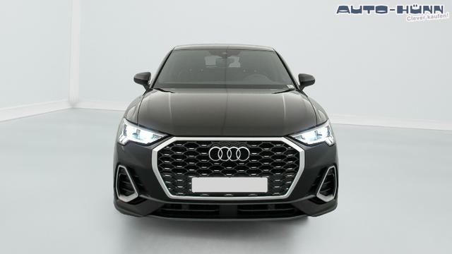 Audi Q3 S line 
