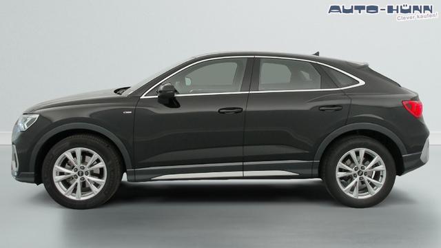 Audi Q3 S line 