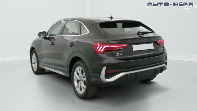 Audi Q3 S line 