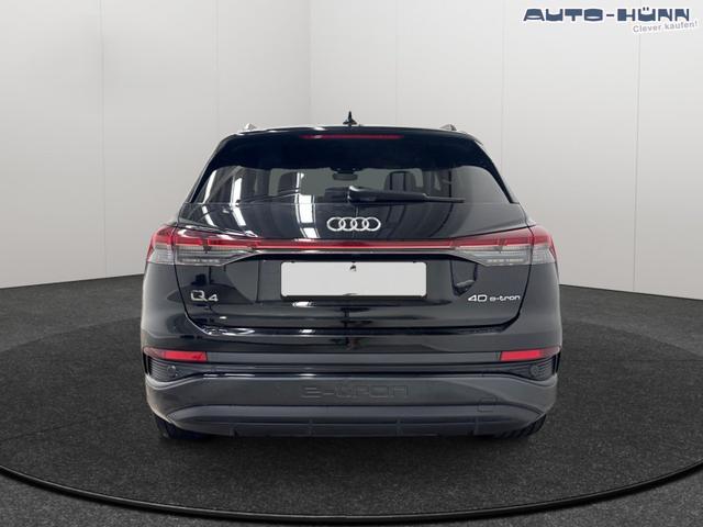 Audi Q4 e-tron S-Line EXT. 