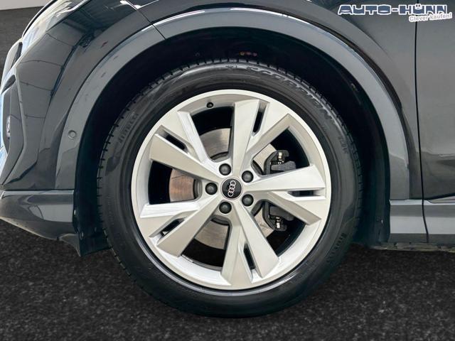 Audi Q4 e-tron S-Line EXT. 