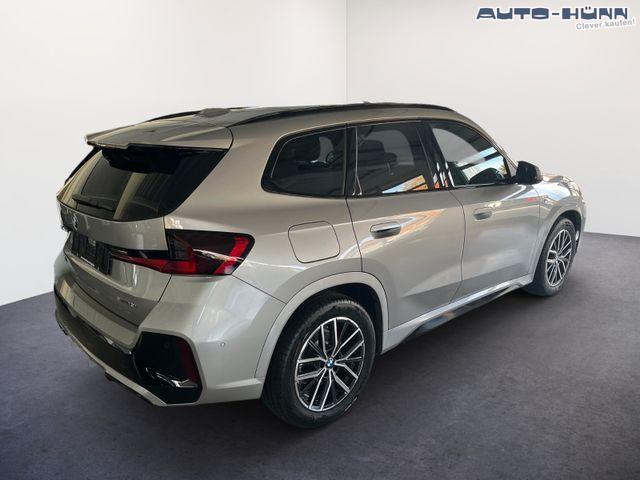 BMW X1 sDrive Aut. 18i M-SPORT /AHK/PANO-DA/H&K/ 
