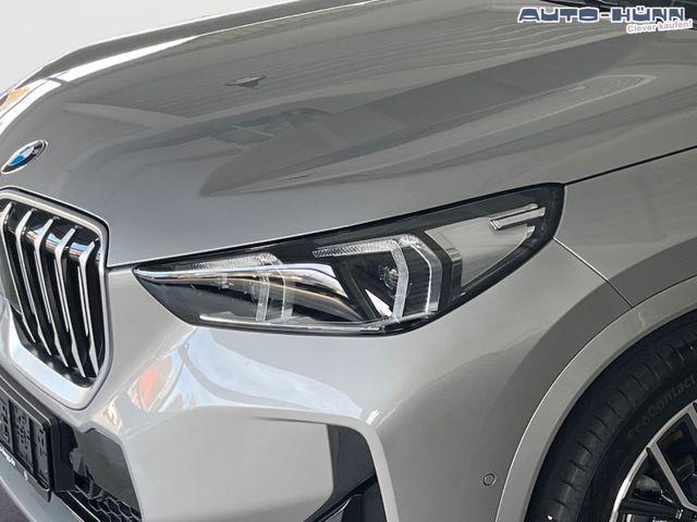 BMW X1 sDrive Aut. 18i M-SPORT /AHK/PANO-DA/H&K/ 