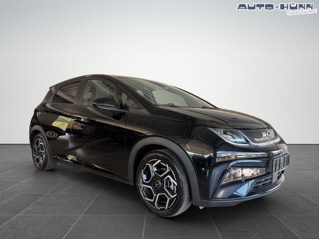 BYD Dolphin G Design/LEDER/360&deg;/PANO-DA/ACC/SHZ 