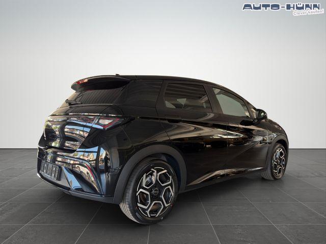 BYD Dolphin G Design/LEDER/360&deg;/PANO-DA/ACC/SHZ 