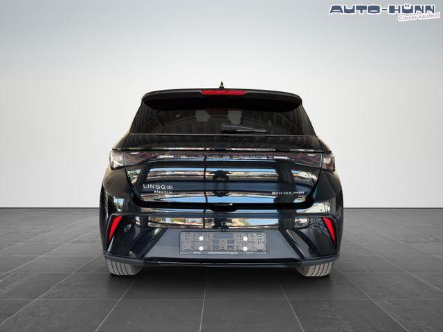 BYD Dolphin G Design/LEDER/360&deg;/PANO-DA/ACC/SHZ 