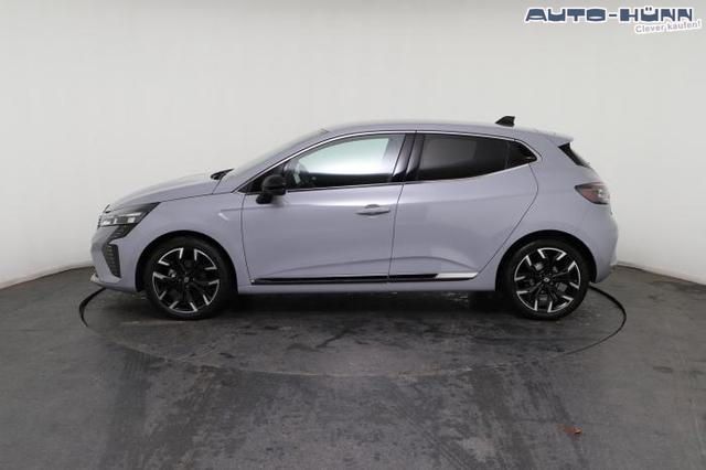 Renault Clio 1.0 TCe Techno *NAVI*SHZ*Kamera*WINTER*Klima* 