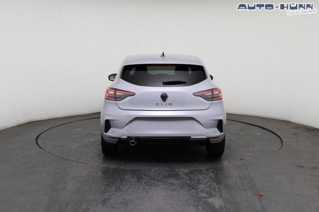Renault Clio 1.0 TCe Techno *NAVI*SHZ*Kamera*WINTER*Klima* 