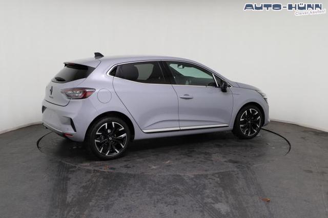 Renault Clio 1.0 TCe Techno *NAVI*SHZ*Kamera*WINTER*Klima* 