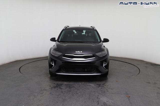 Kia Stonic LX Plus (LX Plus) 1.0 T-GDI 74kW (100 PS) 7-Gang-DCT 
