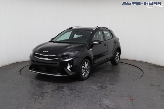 Kia Stonic LX Plus (LX Plus) 1.0 T-GDI 74kW (100 PS) 7-Gang-DCT 