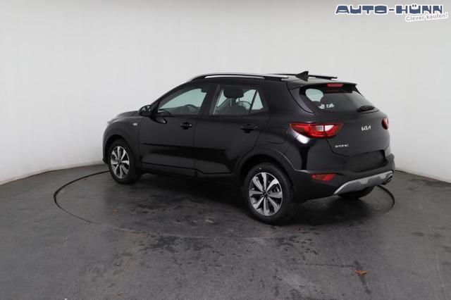 Kia Stonic LX Plus (LX Plus) 1.0 T-GDI 74kW (100 PS) 7-Gang-DCT 