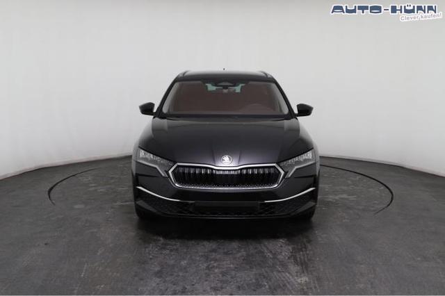 Skoda Octavia Combi Selection (Selection) 1.5 TSI 110kW (150 PS) 7-Gang-DSG 